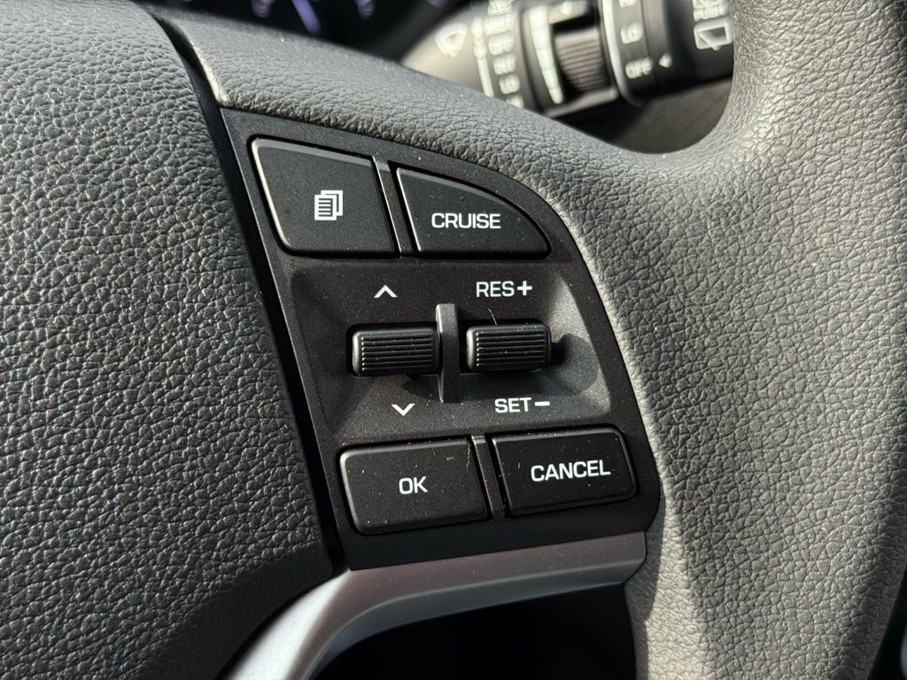 Used 2021 Hyundai Tucson Value image 27