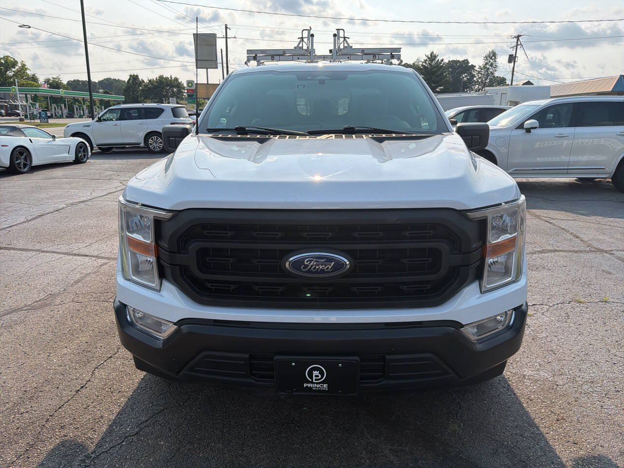 Used 2022 Ford F150 XL RWD image 12
