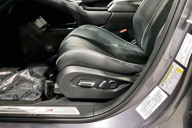 Used 2021 Acura RDX A-Spec image 19