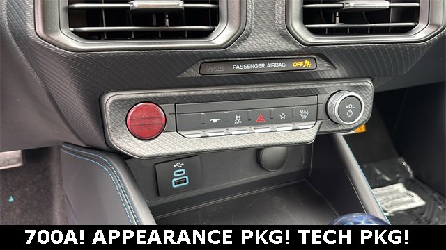 New 2025 Ford Mustang Dark Horse image 16