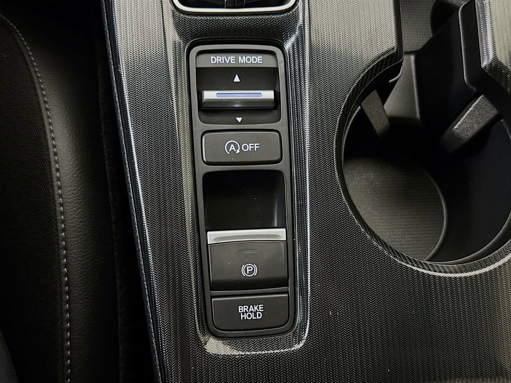 Used 2024 Honda Civic Sport image 20