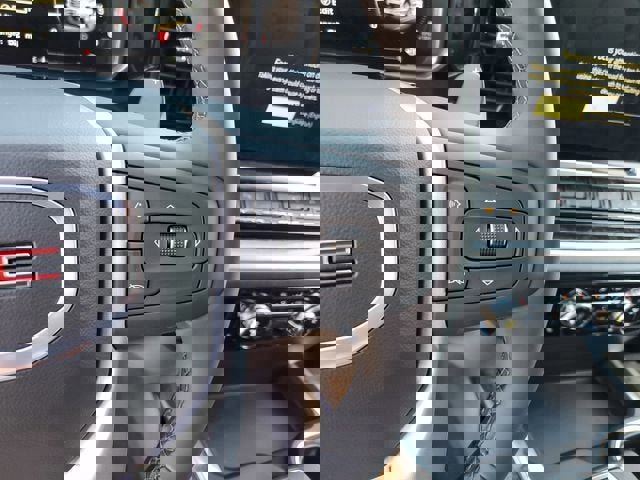 New 2026 GMC Sierra 1500 Elevation w/ Elevation Premium Package image 30