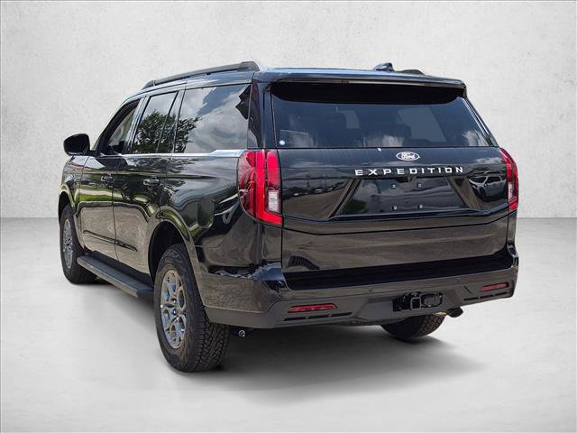 New 2027 Ford Expedition Active RWD image 8