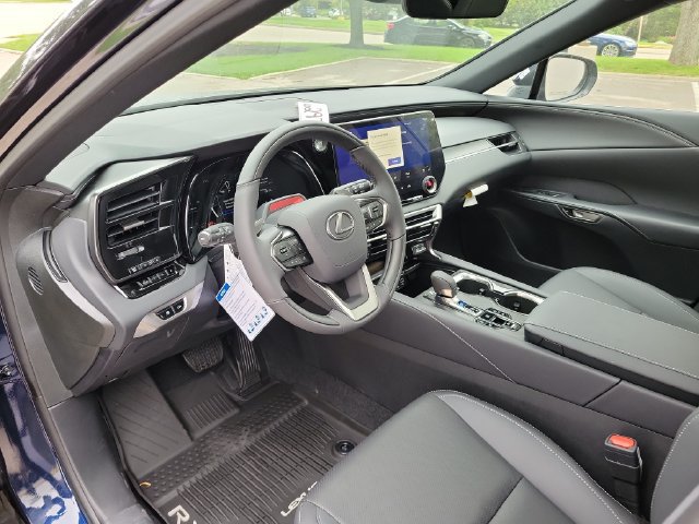 New 2026 Lexus RX 350 Premium w/ Convenience Package AWD/4WD image 18