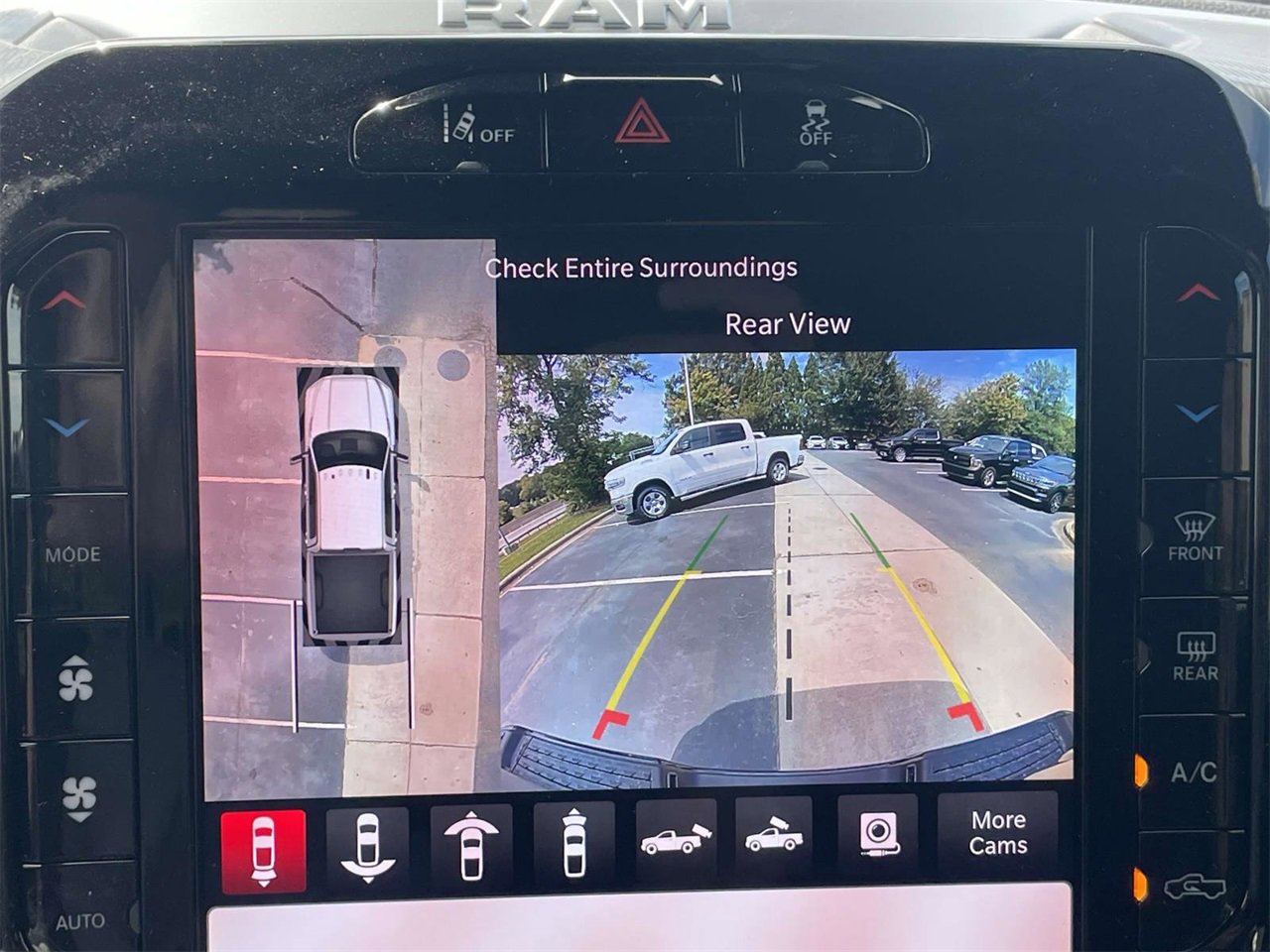 New 2026 RAM 2500 Big Horn image 19