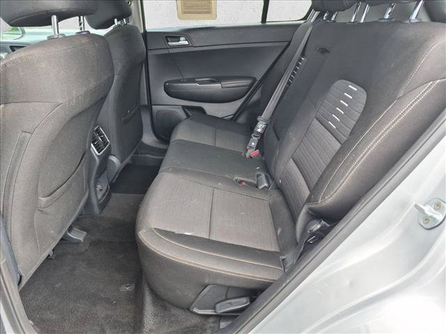 Used 2017 Kia Sportage LX w/ LX Popular Package FWD image 17