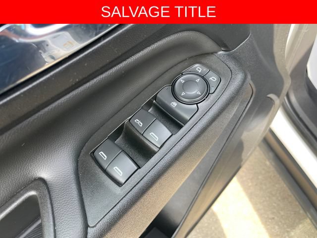 Used 2023 Chevrolet Equinox LT AWD/4WD image 29