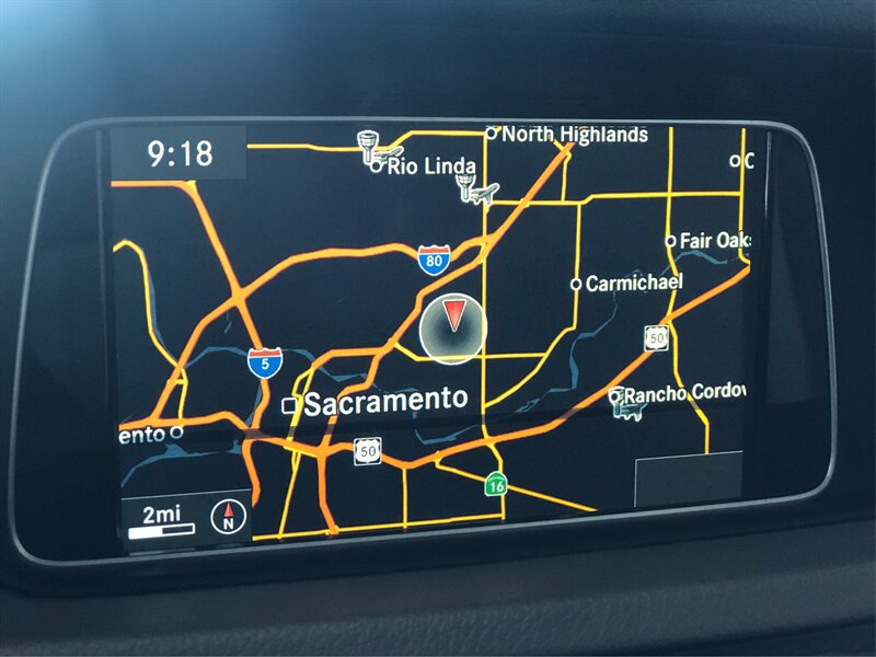 Used 2014 Mercedes-Benz E 350 Sedan image 25