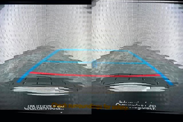 Used 2025 Toyota Prius XLE image 22