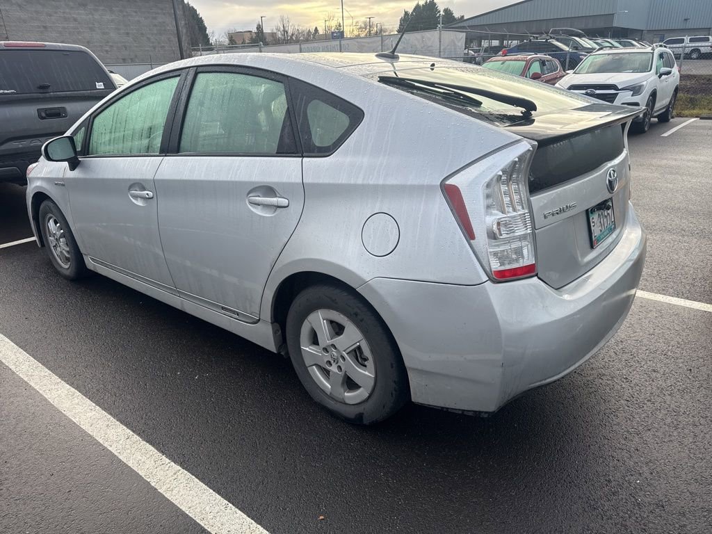 Used 2011 Toyota Prius image 2