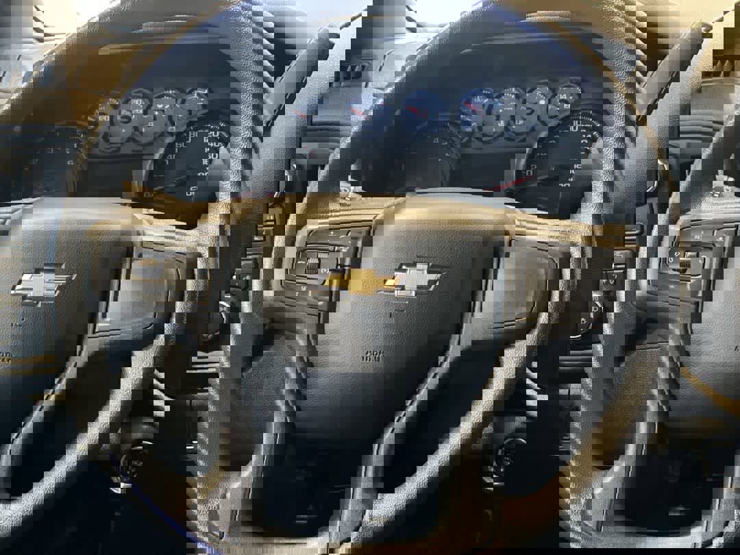 Used 2023 Chevrolet Silverado 1500 Custom w/ LPO, Dark Essentials Package image 17