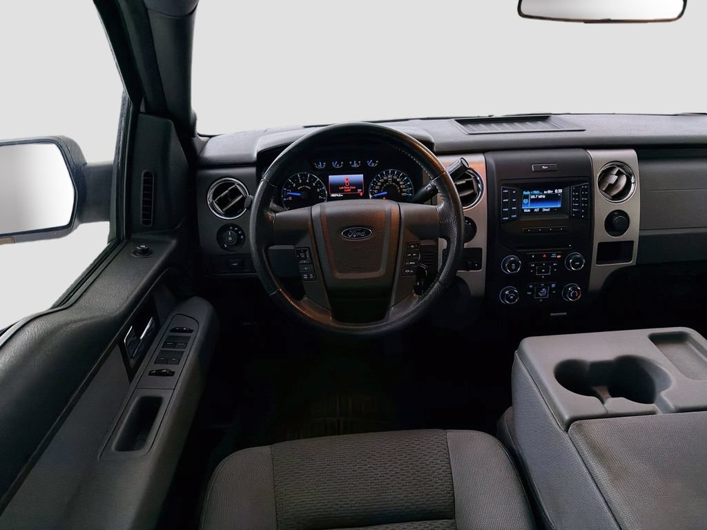 Used 2014 Ford F150 XLT w/ Equipment Group 302A Luxury AWD/4WD image 24