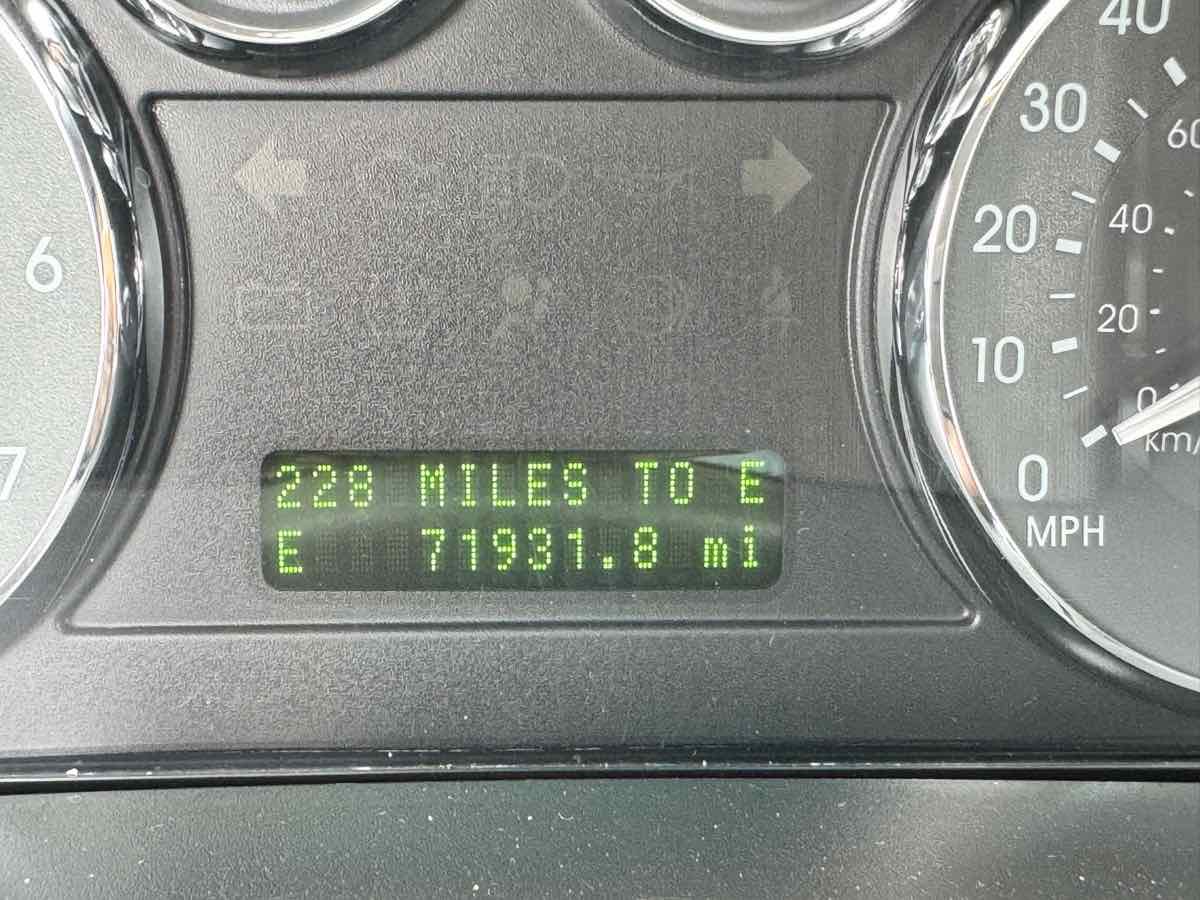 Used 2008 Mercury Milan Premier FWD image 43
