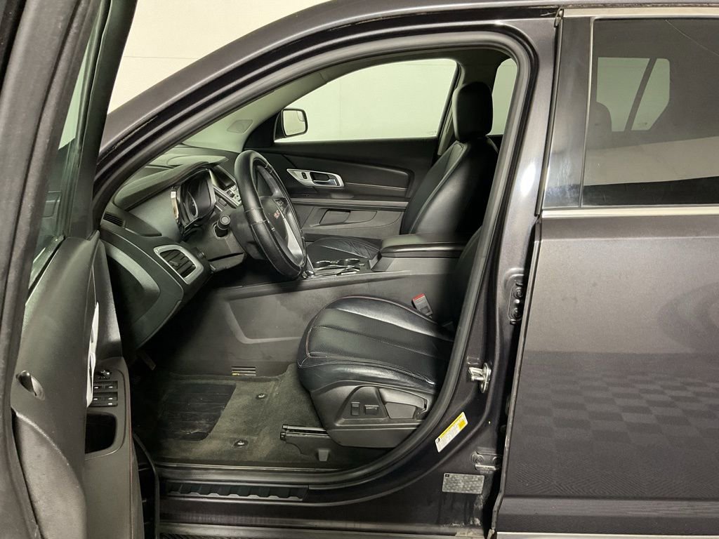 Used 2013 GMC Terrain SLE image 15