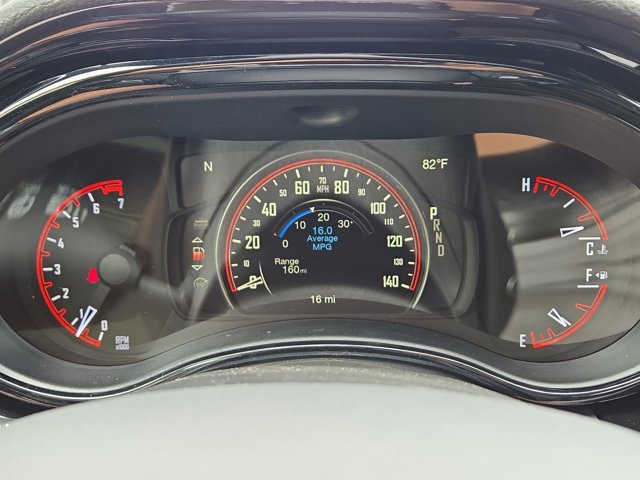 New 2026 Dodge Durango GT image 23