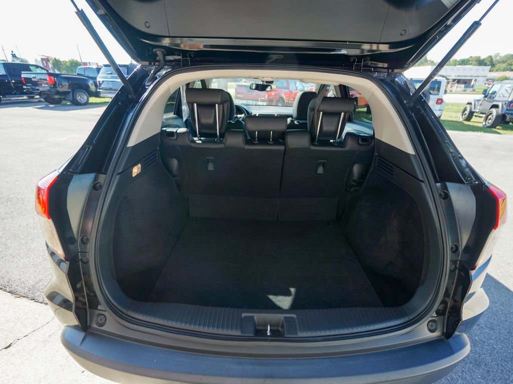 Used 2022 Honda HR-V EX-L image 29