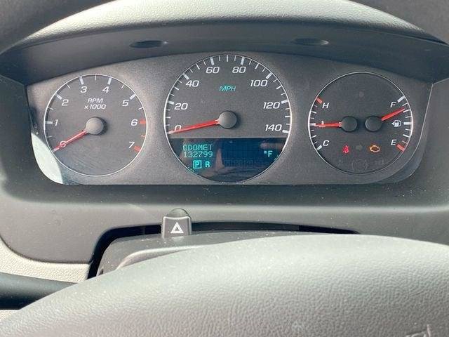Used 2008 Chevrolet Impala LT FWD image 31