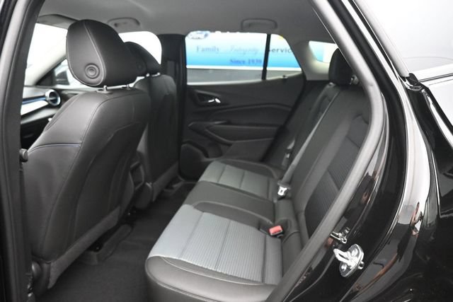 New 2026 Chevrolet Trax LT w/ Driver Confidence Package FWD image 9