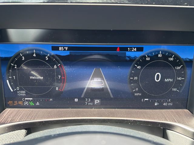 New 2026 Subaru Outback Limited XT AWD/4WD image 11