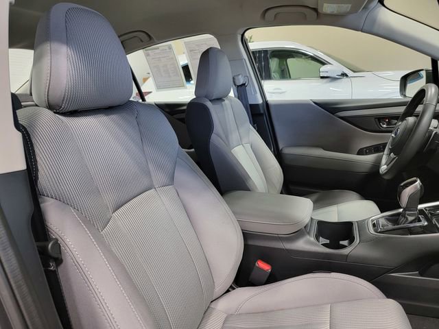 Certified 2025 Subaru Legacy Premium w/ Popular Package #1A image 16