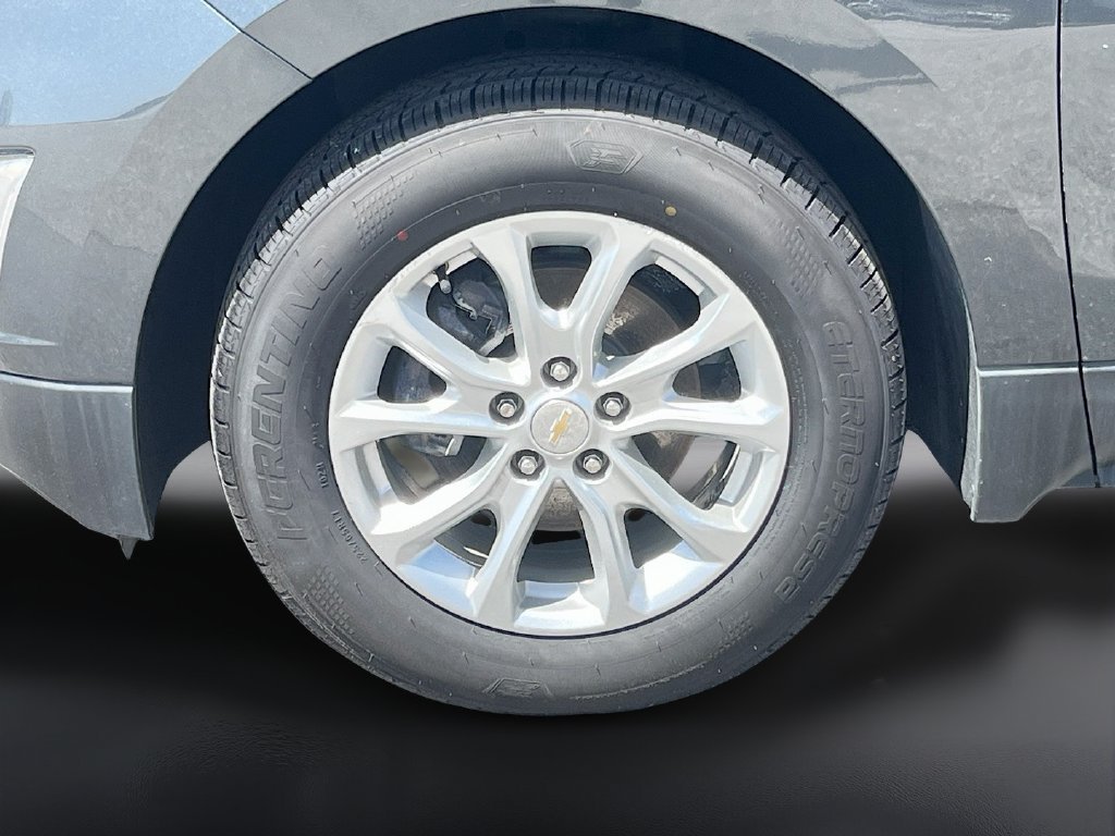 Used 2021 Chevrolet Equinox LT FWD image 29
