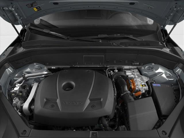 New 2026 Volvo XC90 T8 Ultra image 8