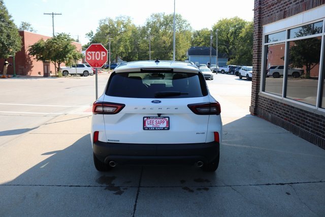 New 2025 Ford Escape ST-Line image 6