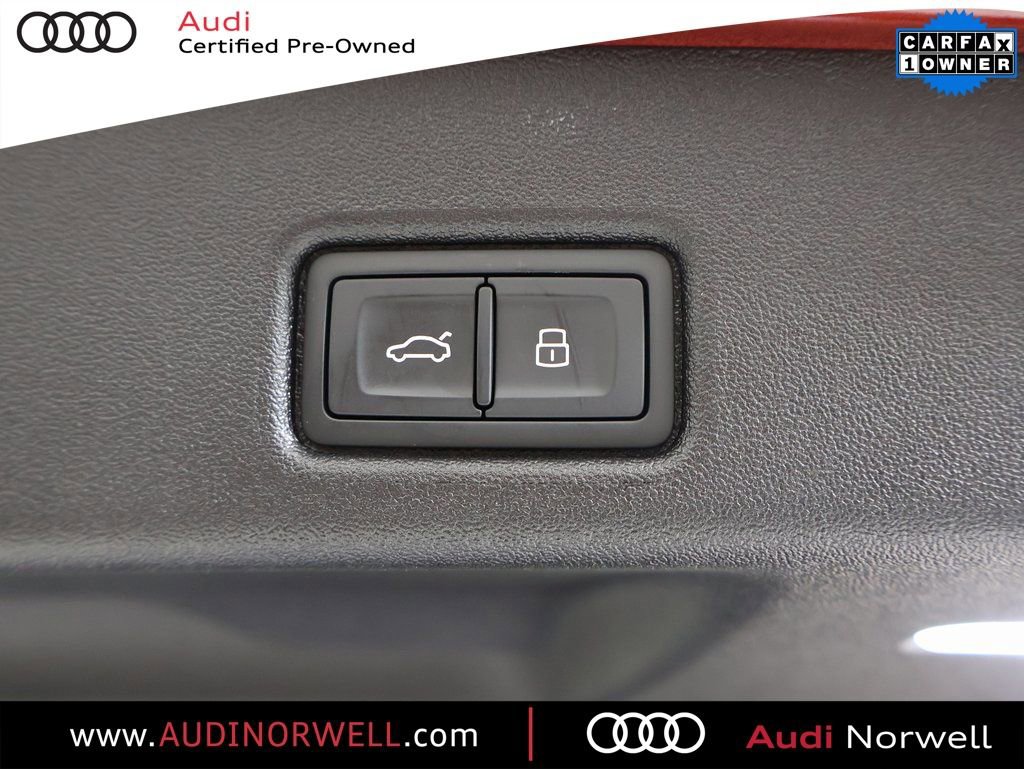 Certified 2025 Audi Q5 Prestige image 17