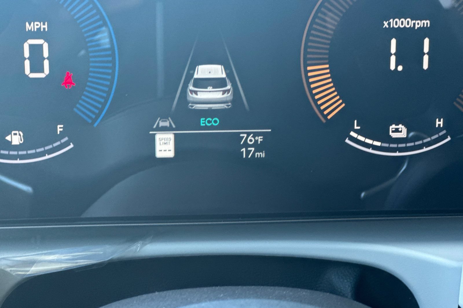 New 2026 Hyundai Tucson SEL AWD/4WD image 27