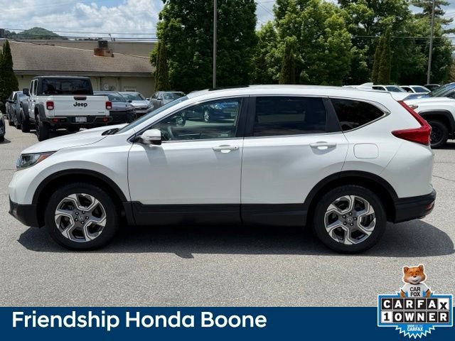 Used 2019 Honda CR-V EX image 8