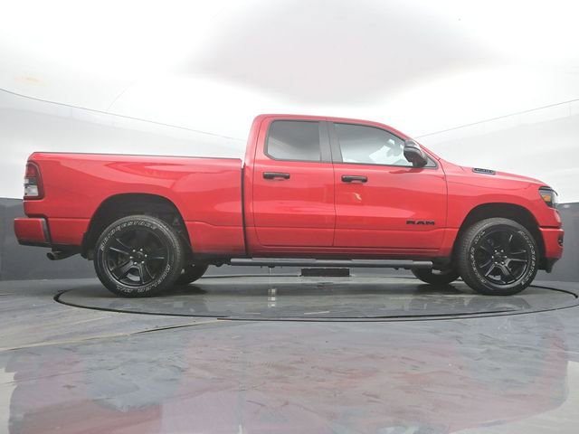 Used 2023 RAM 1500 Big Horn AWD/4WD image 52