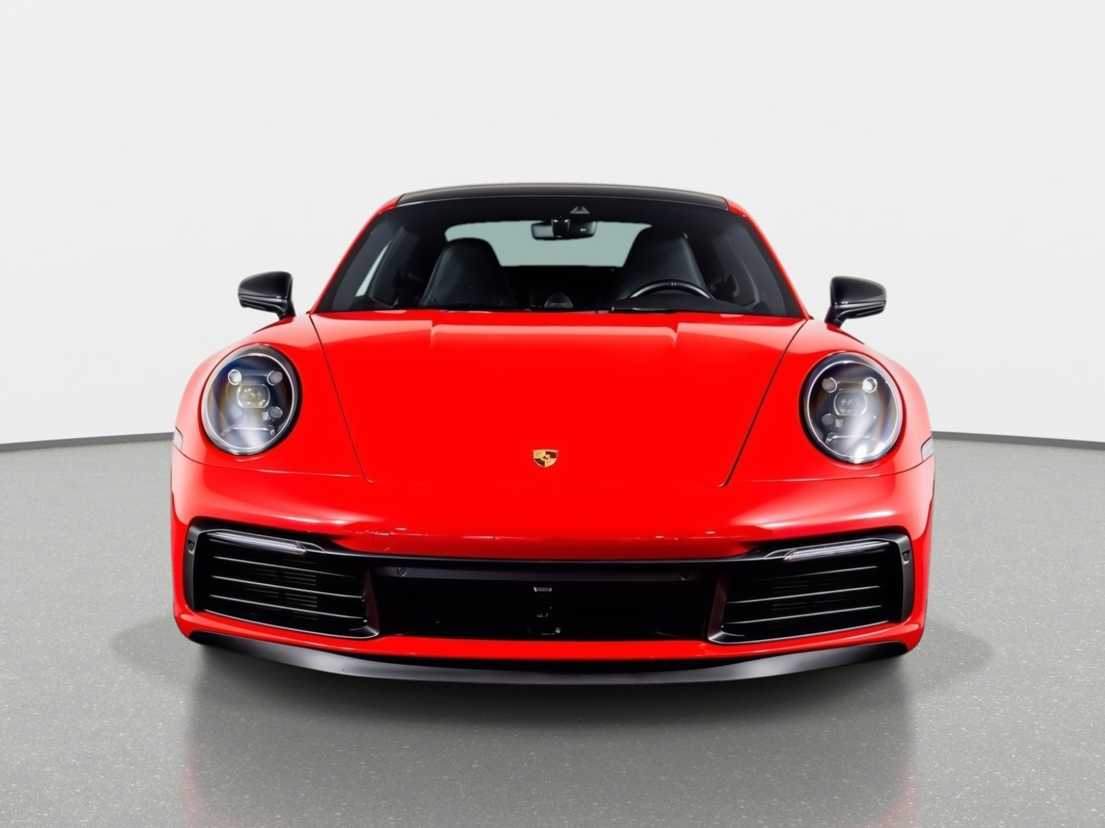 Used 2020 Porsche 911 Carrera 4S w/ Sport Package image 22