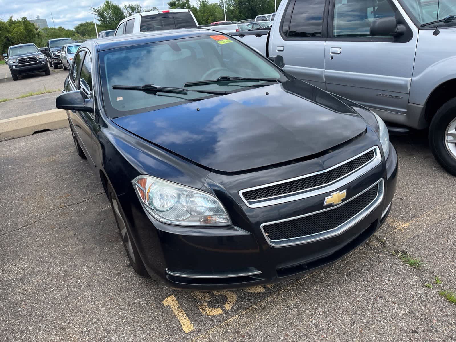 Used 2012 Chevrolet Malibu LT FWD image 19