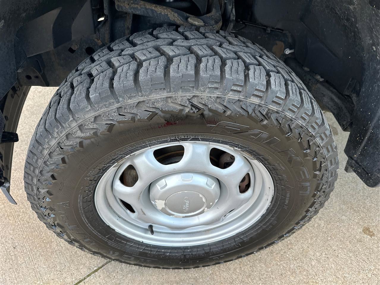 Used 2017 Ford F150 XL w/ XL Power Equipment Group AWD/4WD image 26