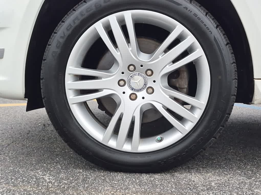 Used 2013 Mercedes-Benz GLK 350 4MATIC image 6