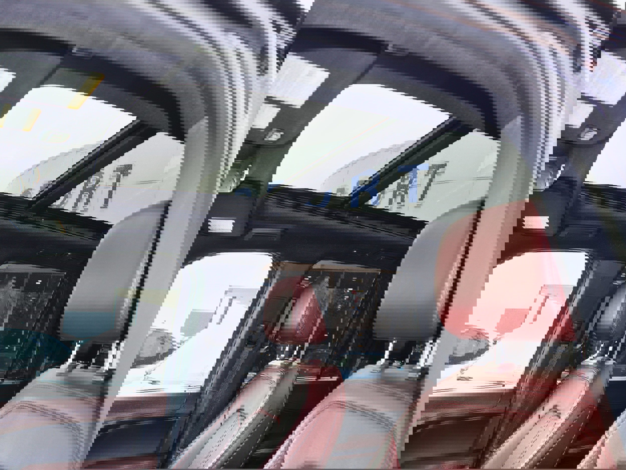 Used 2022 Ford Expedition Limited AWD/4WD image 14