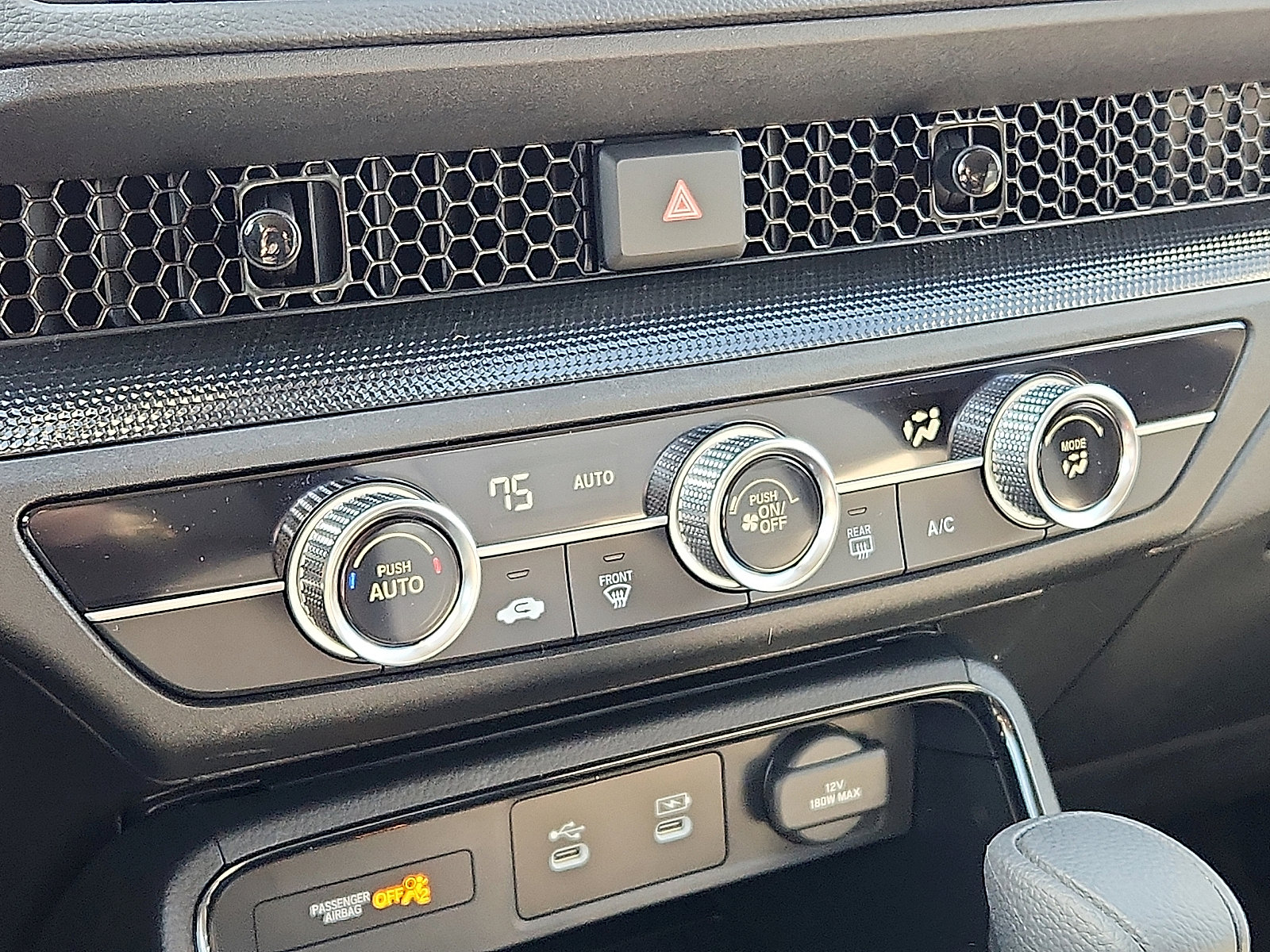 New 2026 Honda CR-V LX image 11