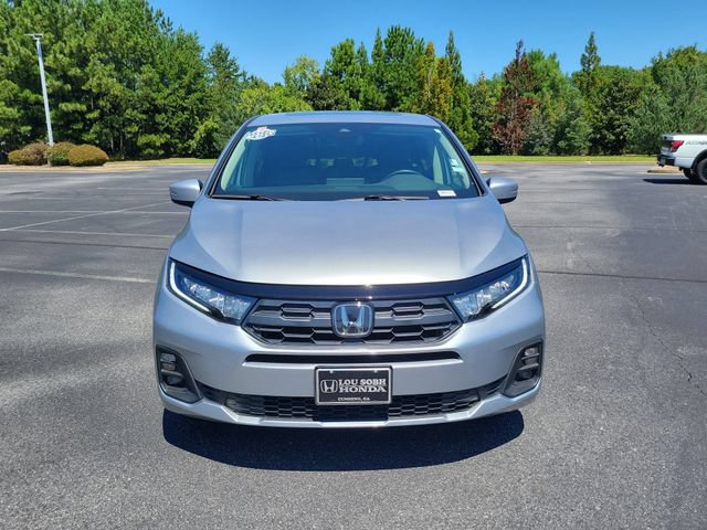 Certified 2025 Honda Odyssey EX-L image 2
