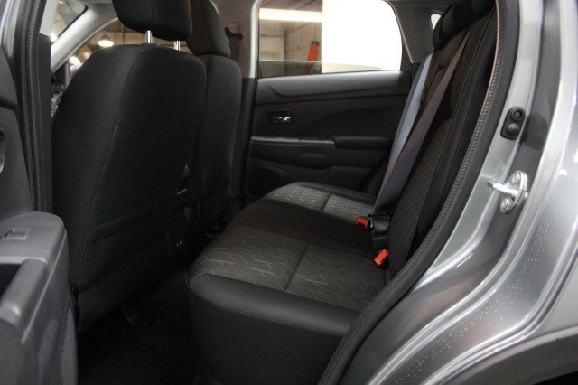 New 2026 Mitsubishi Outlander Sport AWD image 24