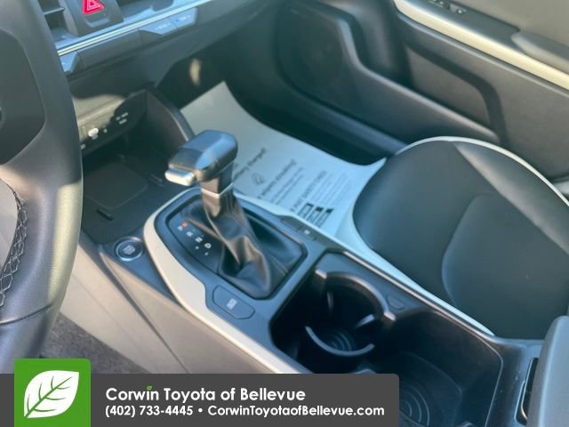 Used 2025 Kia K4 GT-Line w/ GT-Line Premium Package image 8