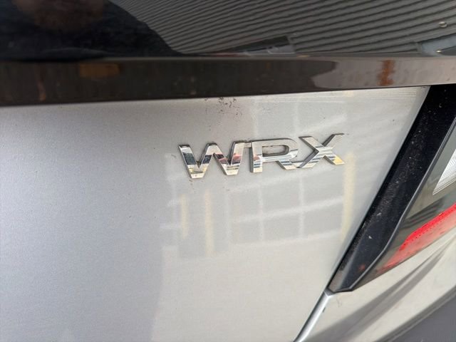 Used 2022 Subaru WRX Limited image 9