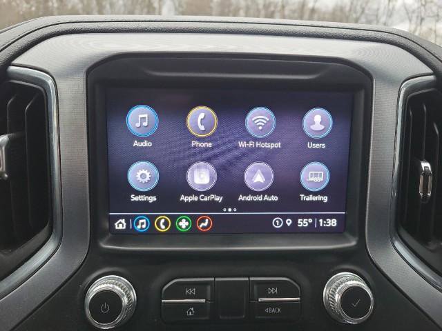 Used 2023 GMC Sierra 2500 SLE w/ SLE Convenience Package image 10