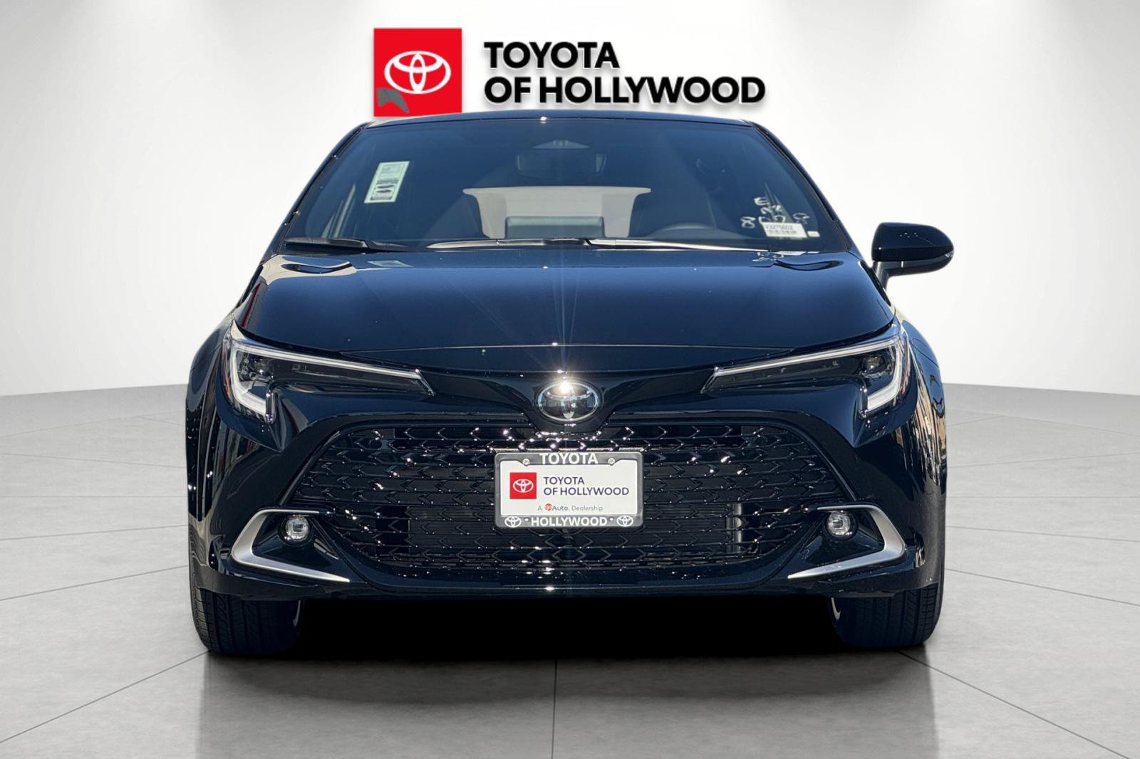New 2027 Toyota Corolla XSE FWD image 8