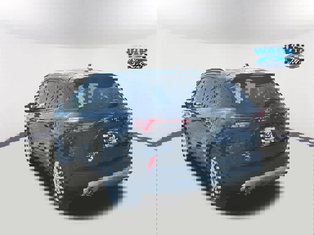New 2025 Ford Escape Active w/ Active Premium Tech Pack image 7