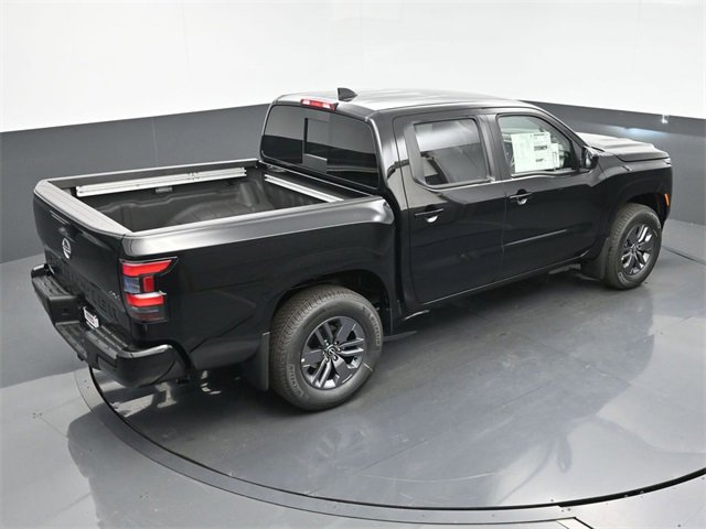 New 2026 Nissan Frontier SV w/ SV Convenience Package image 31