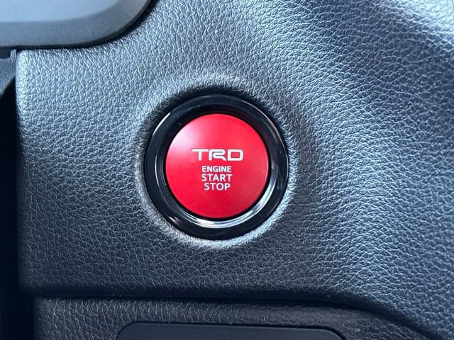 New 2026 Toyota Tundra SR5 AWD/4WD image 24