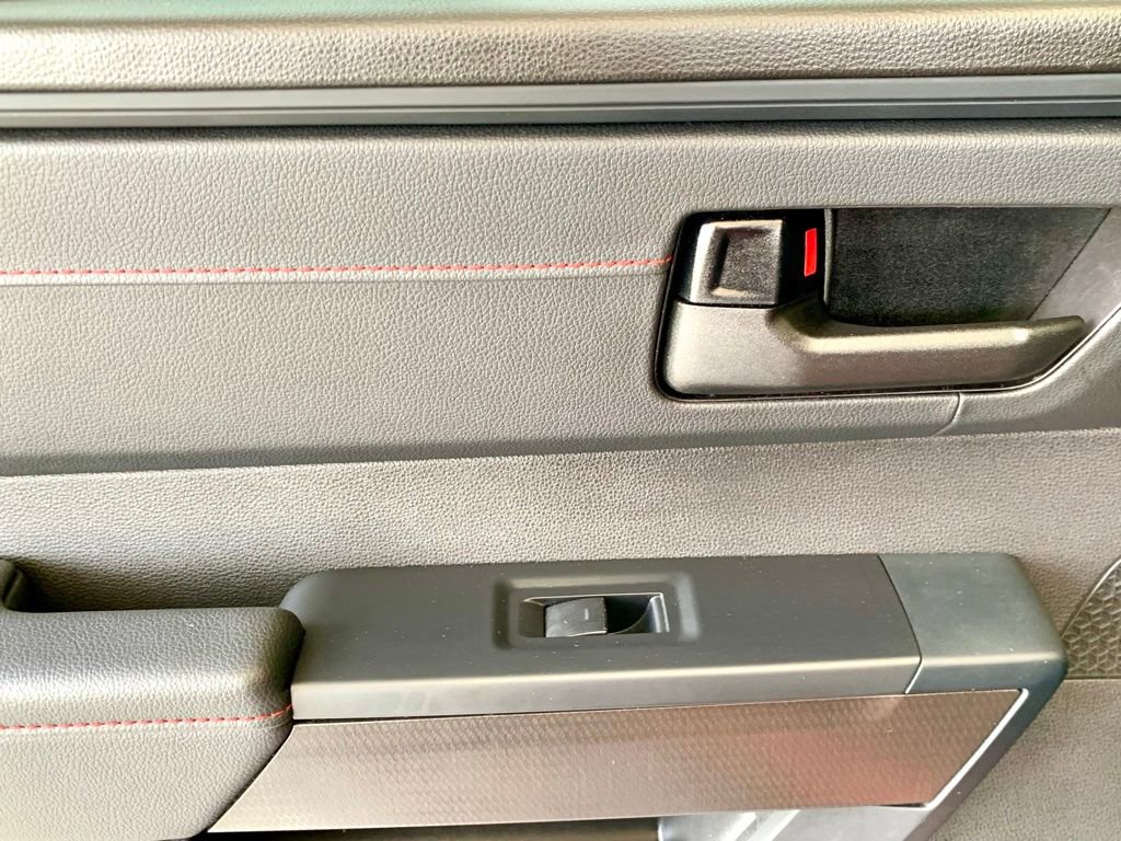 Used 2024 Toyota Tundra TRD Pro AWD/4WD image 20