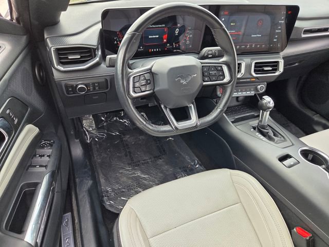 Used 2024 Ford Mustang Premium RWD image 14