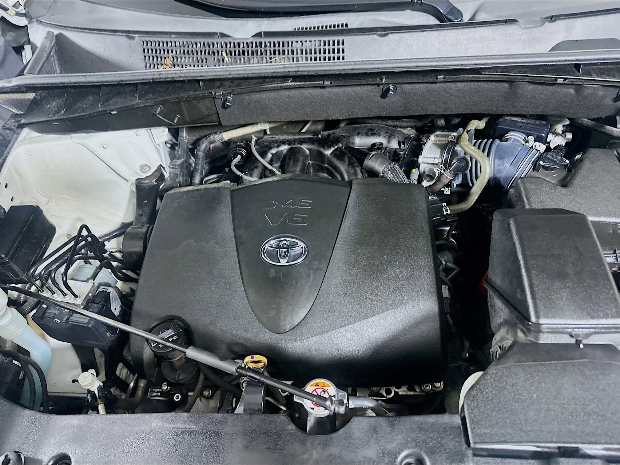 Used 2019 Toyota Highlander Plus image 34