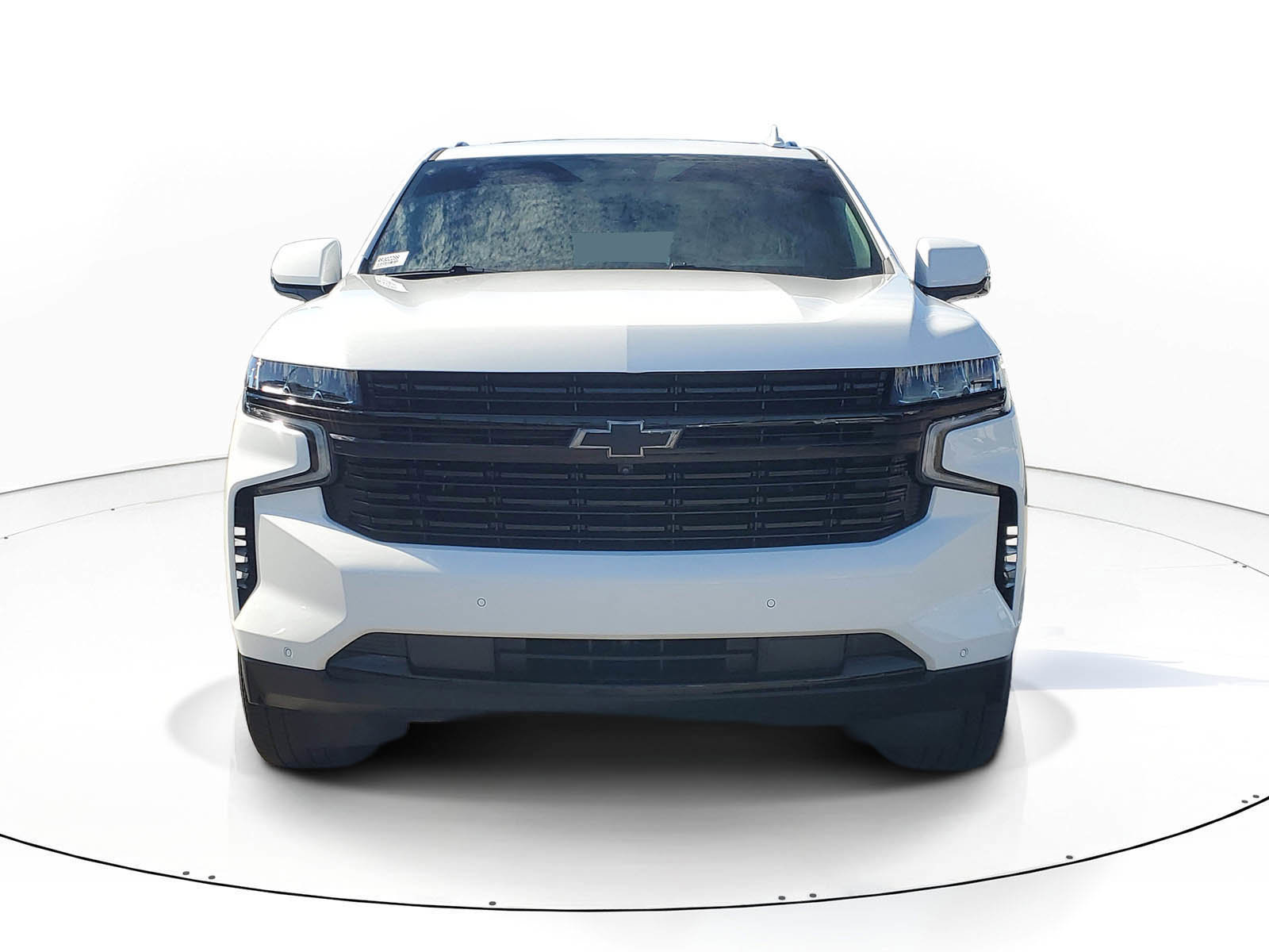 Used 2024 Chevrolet Tahoe RST w/ Luxury Package image 2